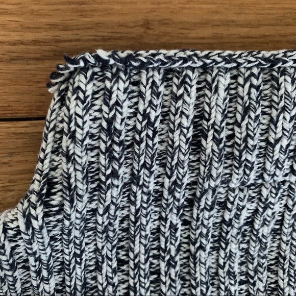 Vintage Ralph Lauren Turtleneck Ski Polo Sweater - Picture 9 of 11